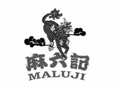 MALUJI