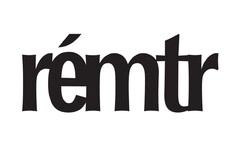 rémtr