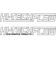 HI - TECHFLOW HI-TECHFLOW PERFORMANCE PRODUCTS