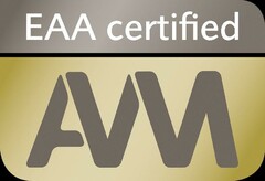 EAA certified AVM