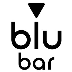 blu bar