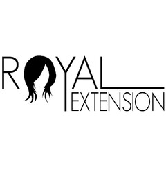 ROYAL EXTENSION