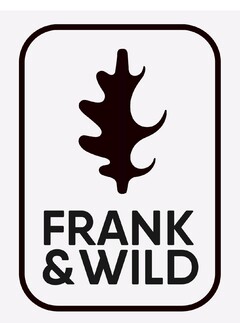 FRANK & WILD
