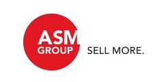 ASM GROUP SELL MORE .