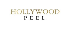 HOLLYWOOD PEEL