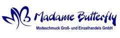 MB Madame Butterfly Modeschmuck Groß- und Einzelhandels GmbH