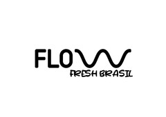 FLOW FRESH BRASIL