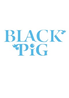 BLACK PIG
