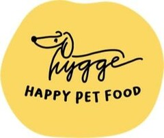 Hygge  HAPPY PET FOOD