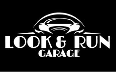 LOOK & RUN GARAGE