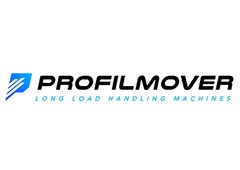 PROFILMOVER LONG LOAD HANDLING MACHINES