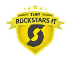 TEAM ROCKSTARS IT