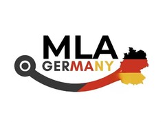 MLA GERMANY