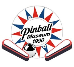 Pinball Museum 1990