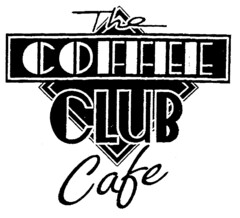 The COFFEE CLUB Cafe