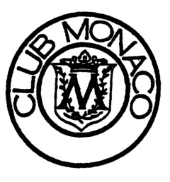 CLUB MONACO