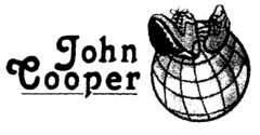 John Cooper