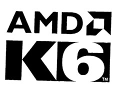 AMD K6