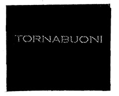 TORNABUONI