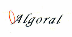 Algoral