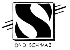 S Dr D. SCHWAB