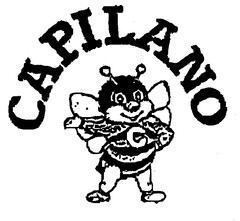 CAPILANO