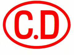 C.D