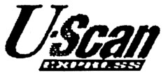 U-Scan EXPRESS