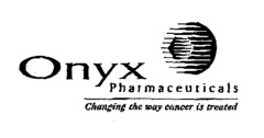 Onyx Pharmaceuticals Changing the way cancer is treated