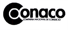 Conaco. COMPAÑÍA NACIONAL DE COMERCIO.