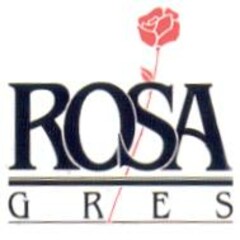 ROSA GRES