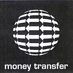 money transfer