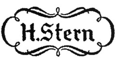 H.STERN