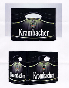 Krombacher