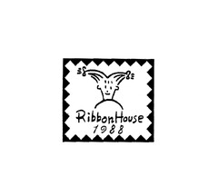 RibbonHouse 1988