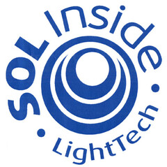 SOL Inside LightTech