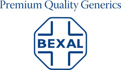 Premium Quality Generics BEXAL