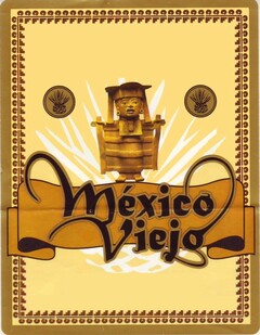 México Viejo