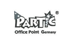 PARTIC Office Point Germany