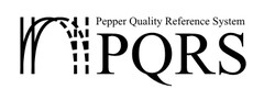 Pepper Quality Reference System PQRS