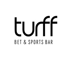 turff BET & SPORTS BAR