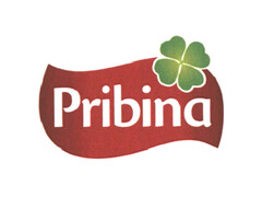 Pribina