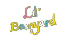 Lil Barnyard