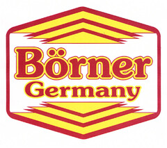 Börner Germany