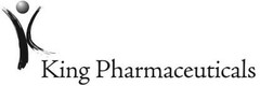 King Pharmaceuticals