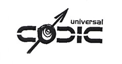 universal CODIC