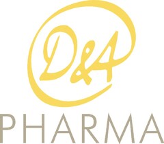 D&A PHARMA