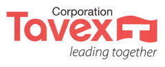 Corporation Tavex leading together