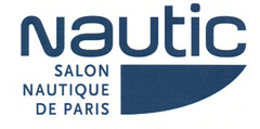 nautic SALON NAUTIQUE DE PARIS