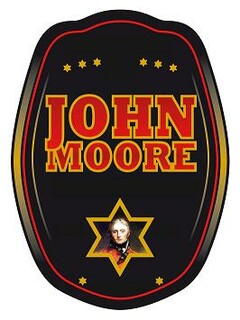 JOHN MOORE